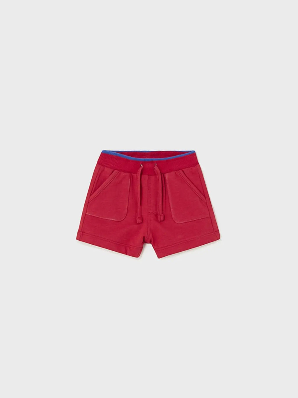 Bermuda Bimbo Rosso 1214 by MAYORAL