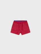 Bermuda Bimbo Rosso 1214 by MAYORAL