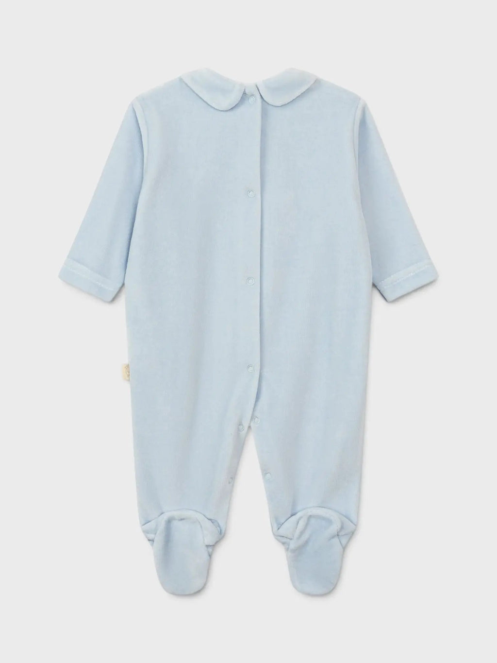 Tutina Neonato Cielo AB50BL/L029 by BABY GI