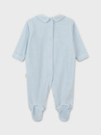 Tutina Neonato Cielo AB50BL/L029 by BABY GI