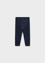Pantaloni Bimba Blu 727/74 by MAYORAL