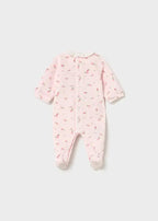 Tutina Neonata Rosa 2752/80 by MAYORAL