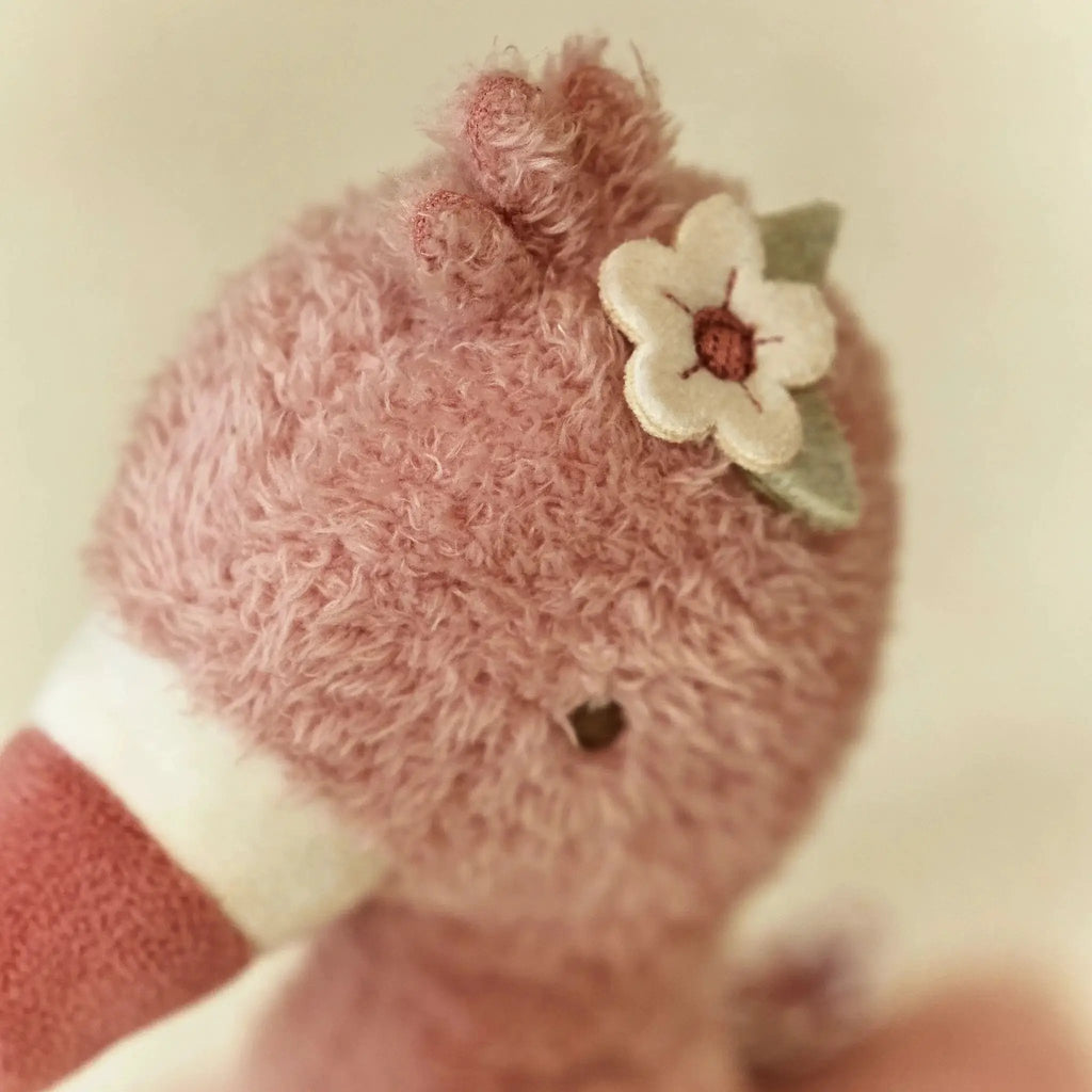 Pupazzo Multicolore LD8352 by LITTLE DUTCH