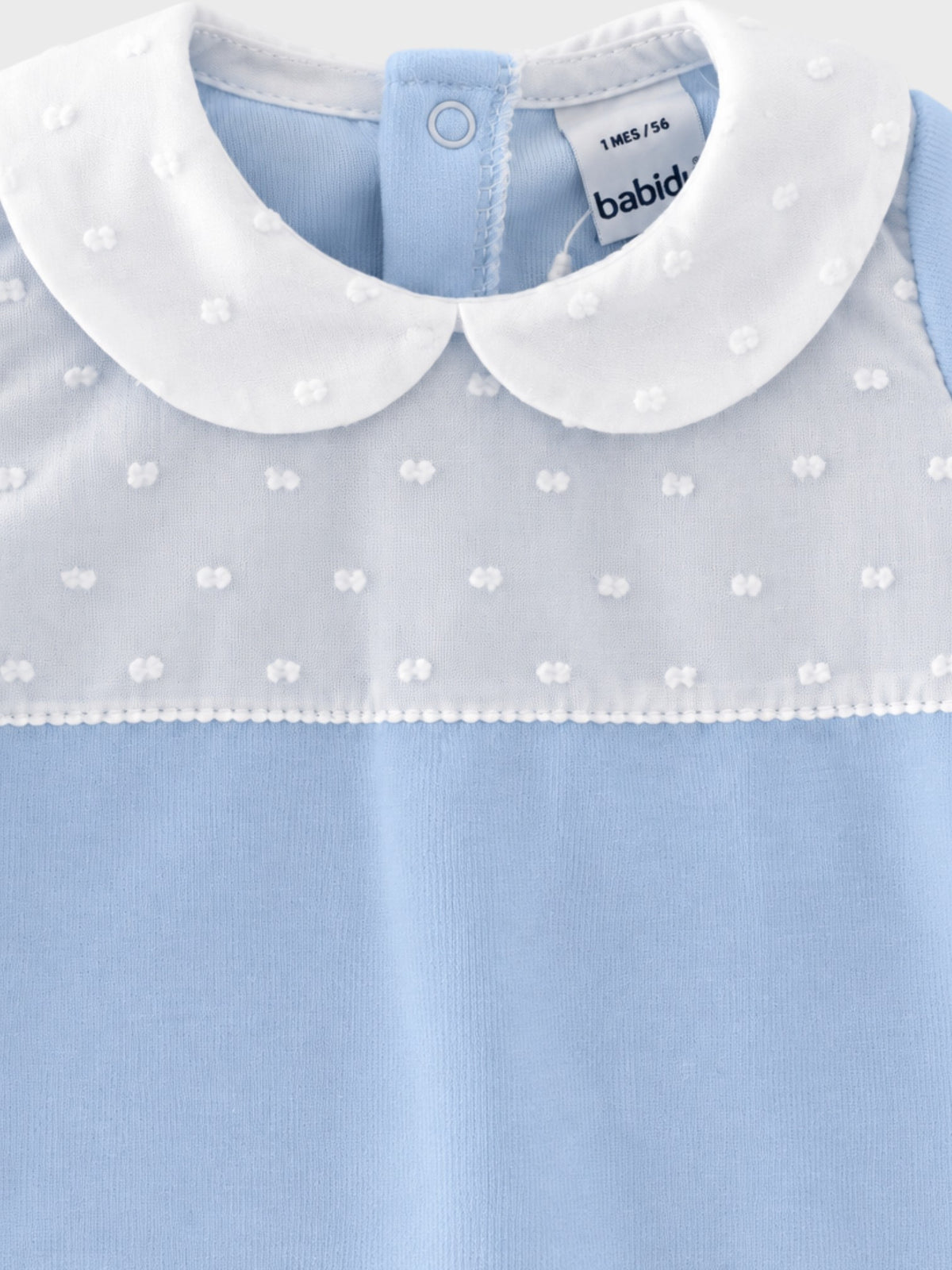 Tutina Neonato Cielo 12906/C