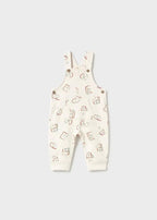 Salopette Bimbo Multicolore 2676/52 by MAYORAL