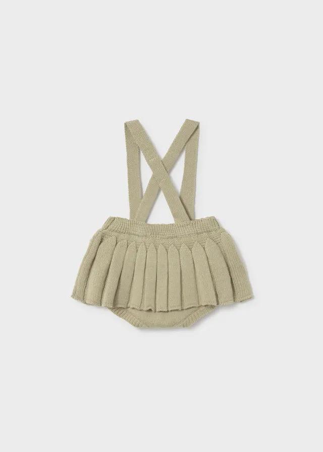 Completo Bimba Verde 2804/24 by MAYORAL