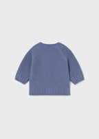 Giacca Bimbo Cielo 2301-W by MAYORAL