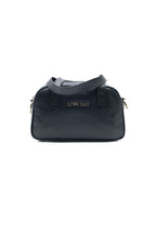 Beauty Case Nero LOVE BAG LITTLE by LOVE BAG