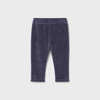 Pantaloni Bimbo Blu 2510/10 by MAYORAL