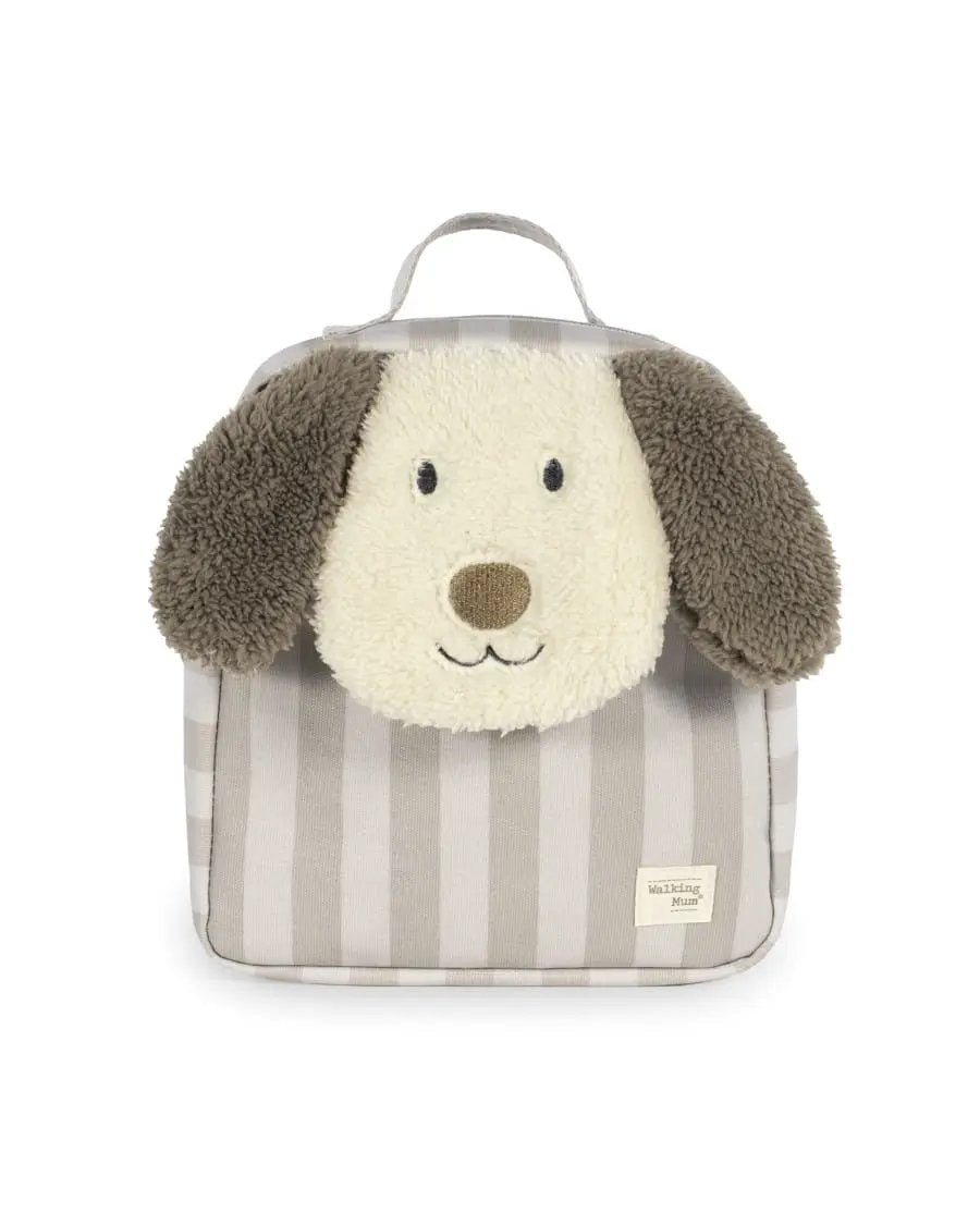 Zaino Beige 1120800554 by WALKING MUM