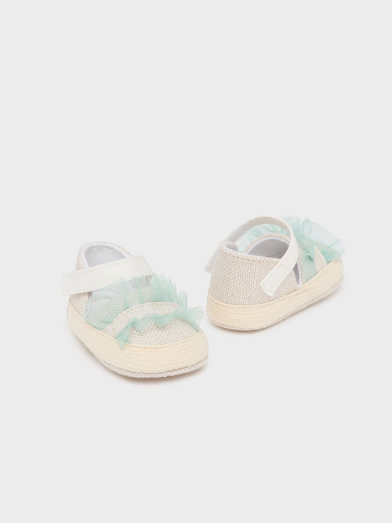 Espadrillas Bimba BEIGE 9741 -  NANU' BABY