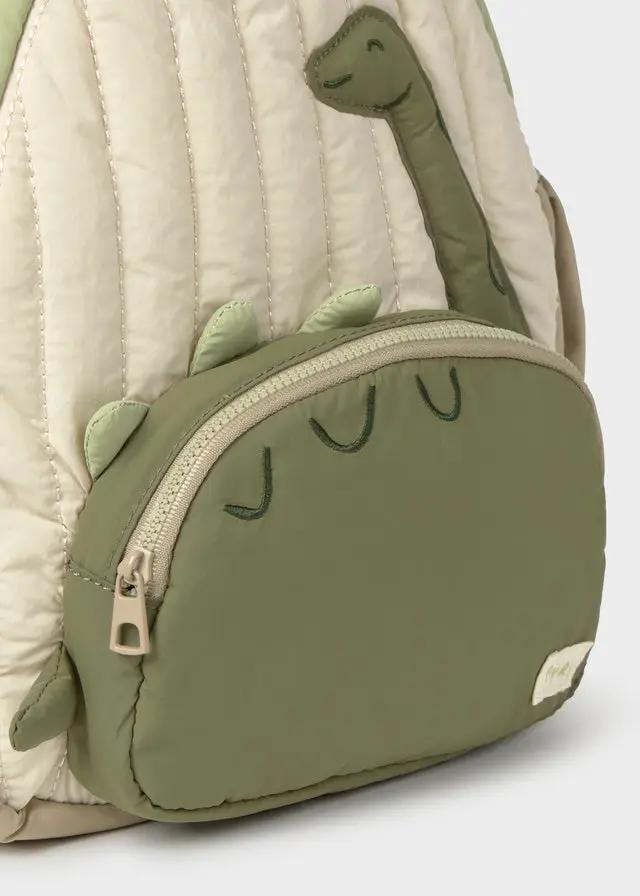 Zaino Verde 10267/2 by MAYORAL
