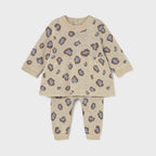 Completo Beige 2732/90 by MAYORAL