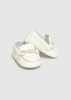 Scarpette Bimbo Bianco 9083/91 by MAYORAL