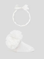 Calze Bianco 9710 by MAYORAL