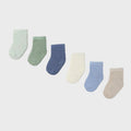 Calze Verde 1C-9758/V by MAYORAL