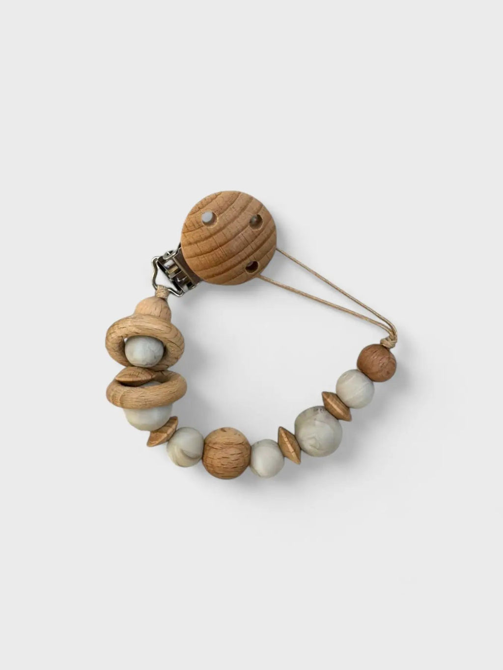 Reggiciuccio Beige RC/CLASSIC BEIGE by NANU'