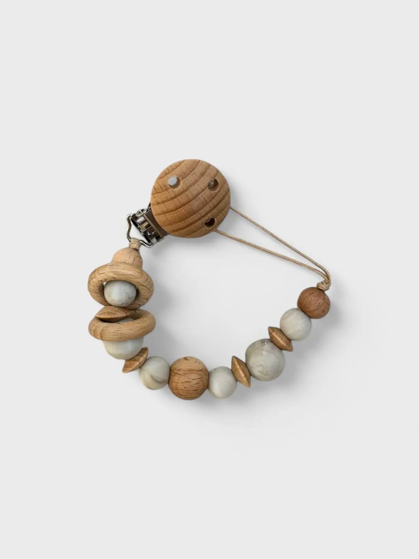 Reggiciuccio Beige RC/CLASSIC BEIGE by NANU'