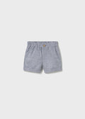 Bermuda Bimbo Azzurro 1208 /A by MAYORAL