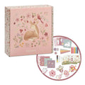 Box Creativo Multicolore 126053 by LITTLE DUTCH