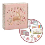 Box Creativo Multicolore 126053 by LITTLE DUTCH