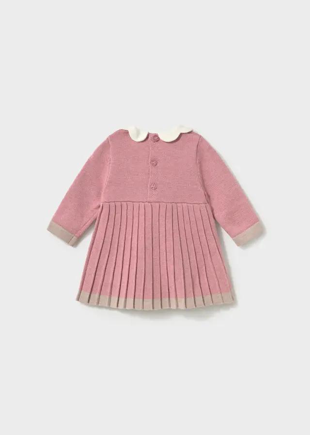 Abito Bimba Rosa 2815/34 by MAYORAL