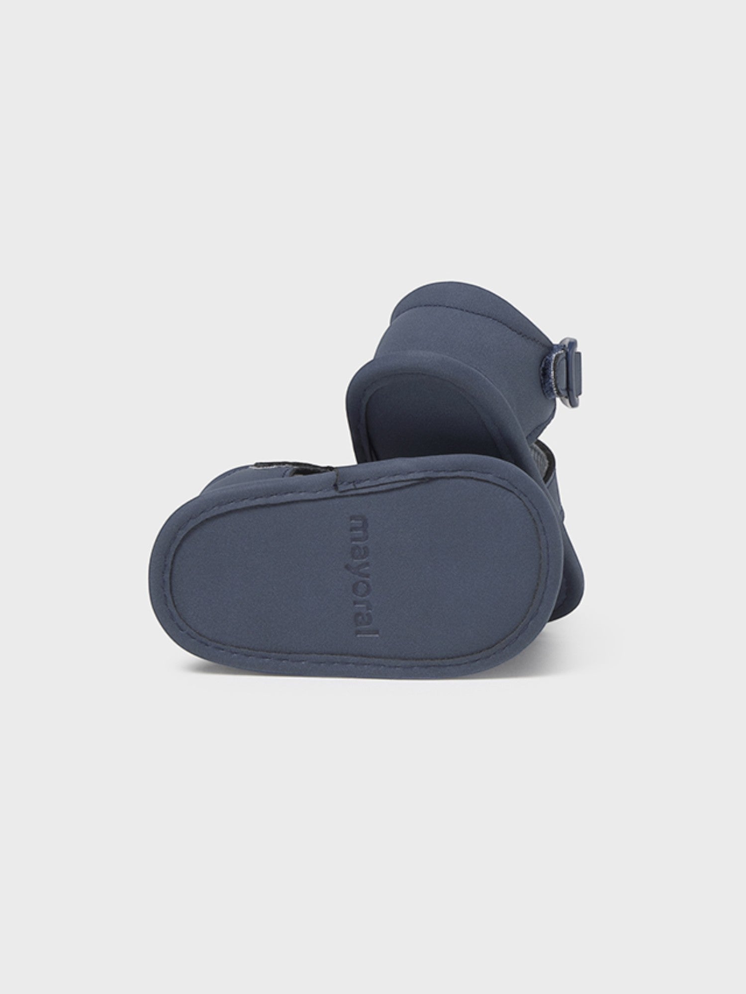 Sandalo mare Bimbo BLU 9897 /BL -  NANU' BABY
