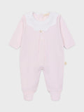 Tutina Neonata Rosa PQ50/L03 by BABY GI
