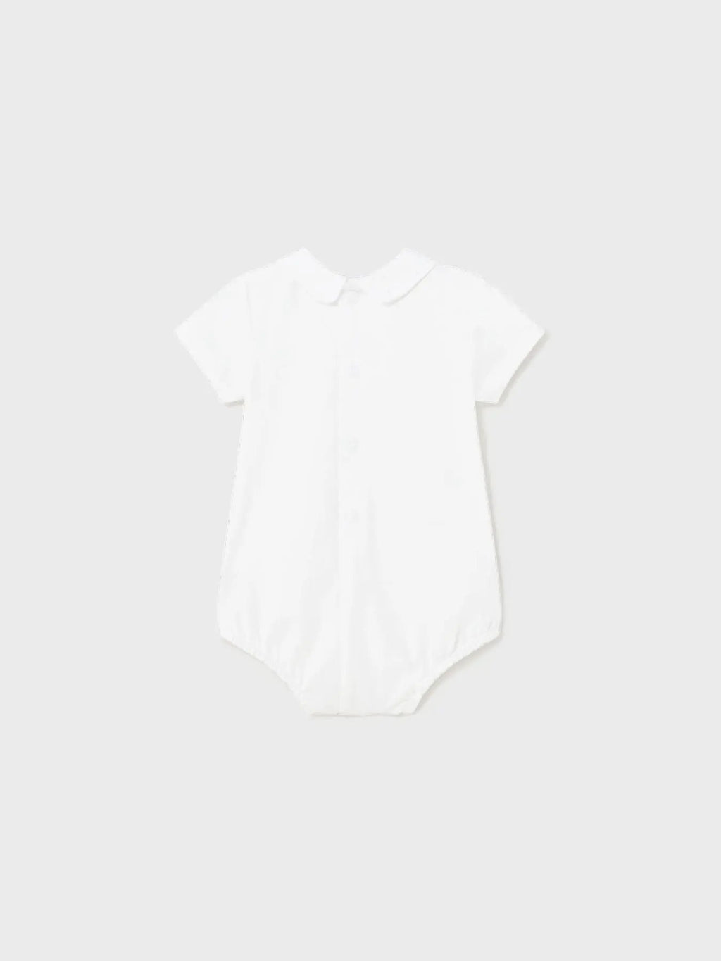 Body Bimbo Bianco 1717 by MAYORAL