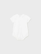 Body Bimbo Bianco 1717 by MAYORAL
