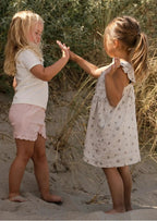 T-shirt Bimba Panna CL26021020 by LITTLE DUTCH