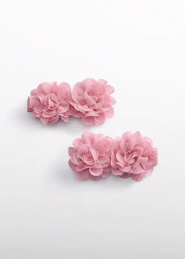 Fermaglio Bimba Rosa 5917/80 by ABEL & LULA