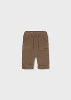 Pantaloni Bimbo Marrone 2579/34 by MAYORAL