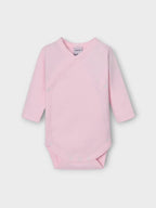 Body intimo Neonata Rosa 1150/R by BABIDU'
