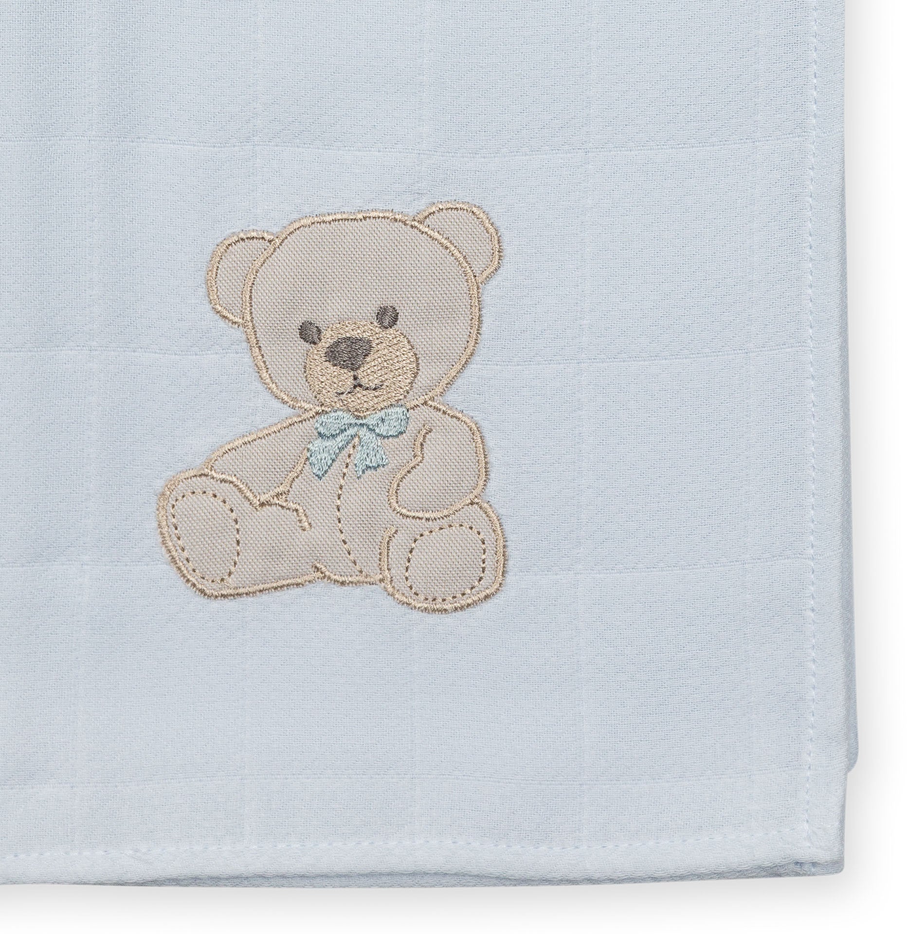 Mussolina Neonato Cielo ST13/M02