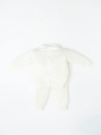 Completo nascita Neonato Cielo OLLY/CN-C by PICCOLA GIUGGIOLA