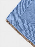 Coperta Neonato Cielo LC/1306 by SARTORIA DEI PICCOLI