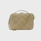 Borsa Bimba Beige 5984/11 by ABEL & LULA