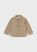 Cappotto Bimbo Marrone 2106/42 by MAYORAL