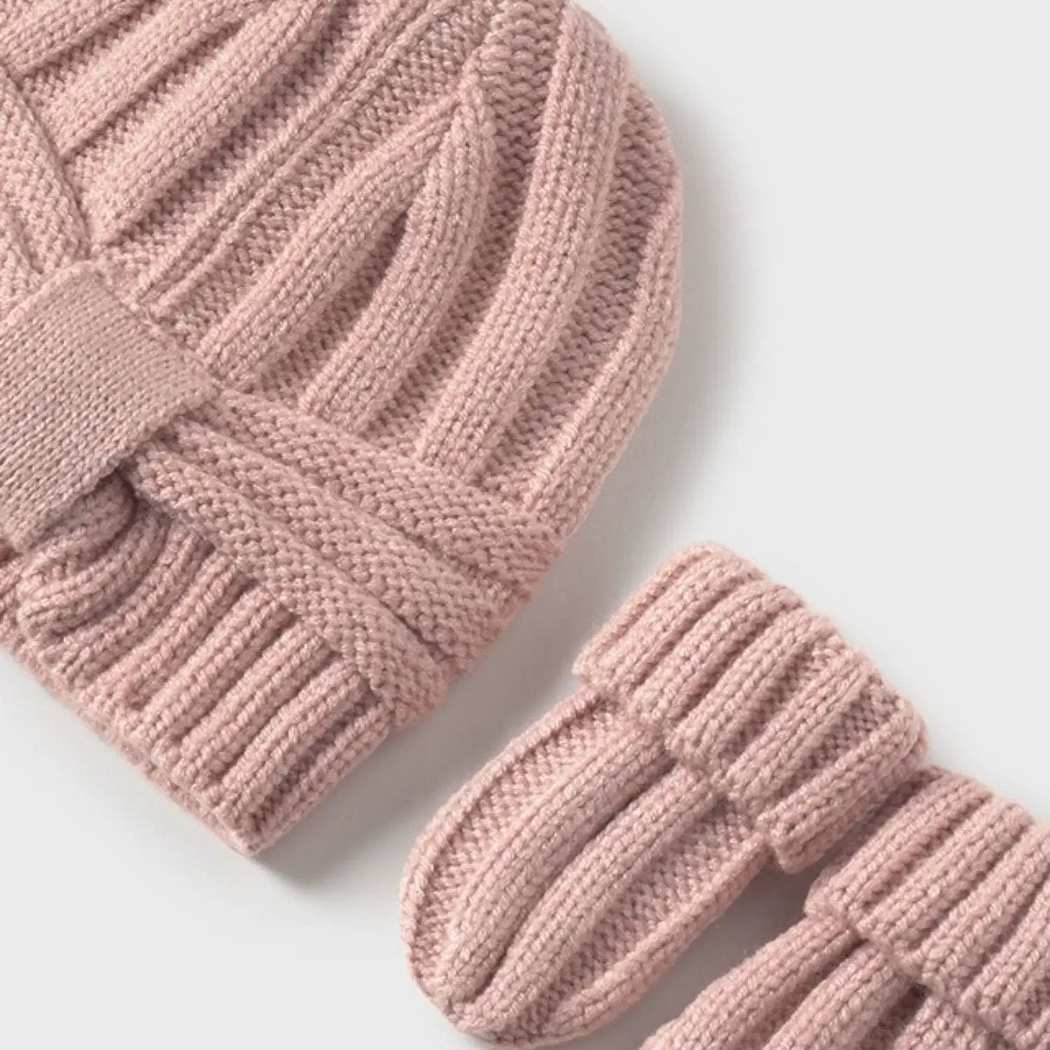 Cappello Rosa 9930/63 by MAYORAL