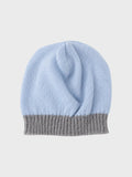 Cuffia Neonato Grigio 8275 by BIMBALO'