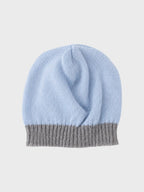 Cuffia Neonato Grigio 8275 by BIMBALO'