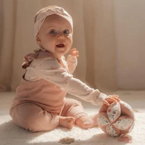 Palla Multicolore LD9025 by LITTLE DUTCH