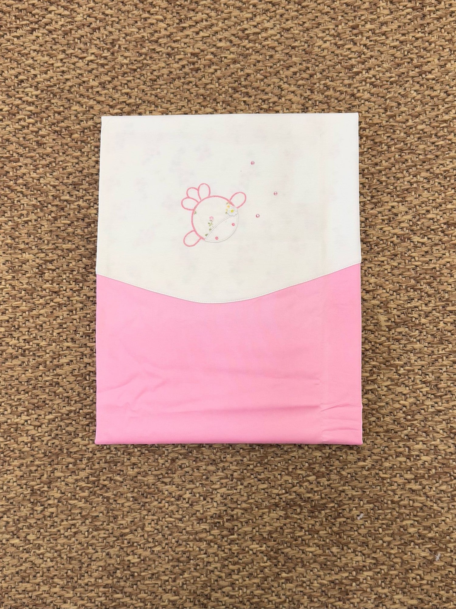 Neonata FUCSIA 4610/F -  NANU' BABY