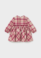 Abito Bimba Multicolore 2944/21 by MAYORAL