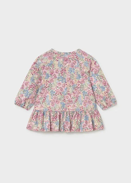 Abito Bimba Malva 2940/16 by MAYORAL