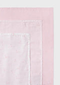 Mussolina Neonata Rosa 9060/32 by MAYORAL