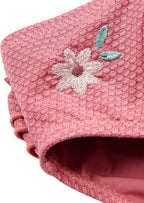 Costume Bimba Rosa CL26030809 by LITTLE DUTCH