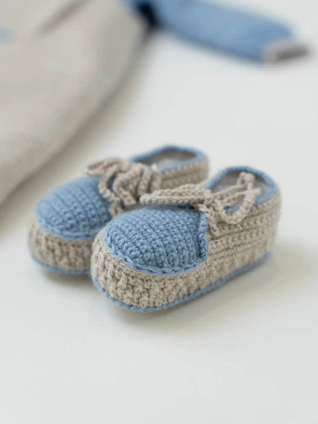 Tutina Neonato Cielo BENNY/SL by PICCOLA GIUGGIOLA