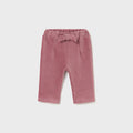 Pantaloni Bimba Rosa 2573/74 by MAYORAL